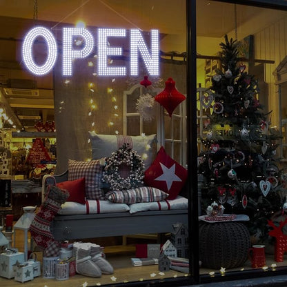 LED Open Signs for Business - Image 5