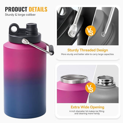 Kerilyn Insulated Gallon Jug - Image 3