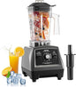 VEVOR Blender for Smoothies, 61 oz 1400W, Professional Blender by VEVOR