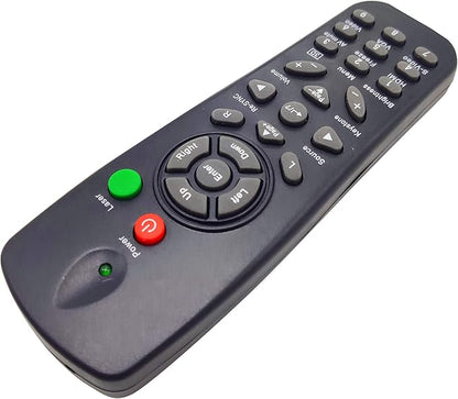 INTECHING BR-5035N Projector Remote Control - Image 3