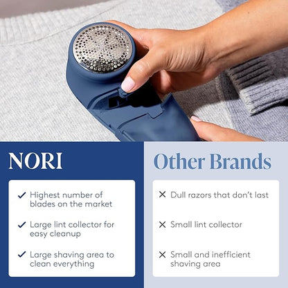 Nori Trim Fabric Shaver - Image 6