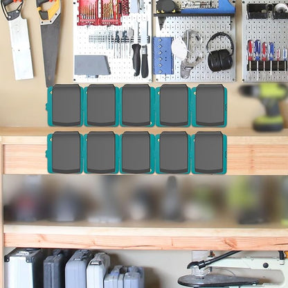 Battery Holder Mount Compatible - Image 7