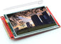 WWZMDiB TFT LCD Touch Display Module SPI Interface by WWZMDiB