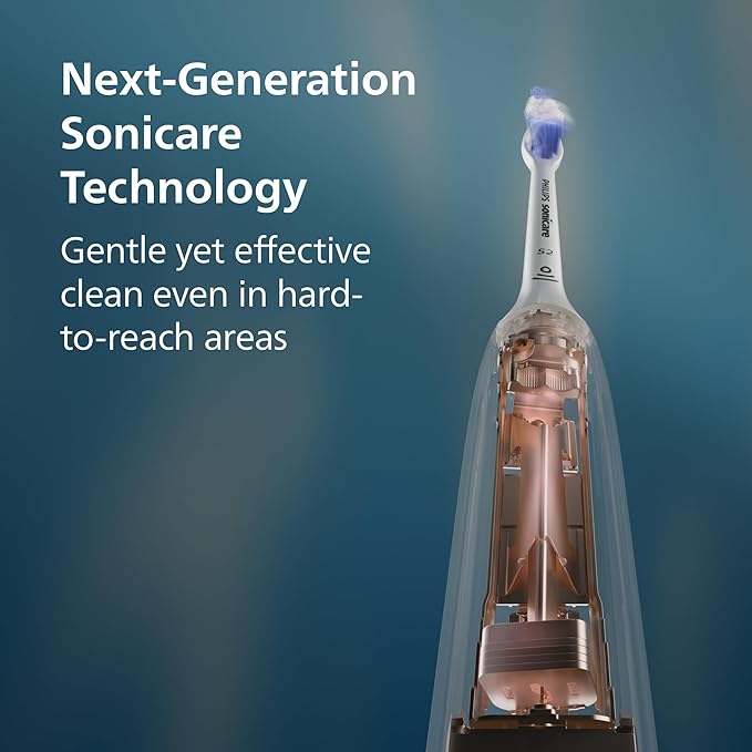 Philips Sonicare 6700 Series Electric Toothbrush - Image 2
