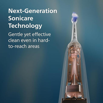 Philips Sonicare 6700 Series Electric Toothbrush - Image 2