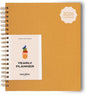 Anecdote 2026 Planner Daily Planner Weekly Monthly Planner by Anecdote