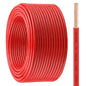 THHN Wire 10 Gauge 200 FT OFC Electrical Wire, 10 AWG Solid Copper Wire Rated by SimpleandPractical