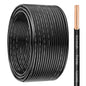 THHN Wire 12 Gauge 100 FT OFC Electrical Wire, 12 AWG Solid Copper Wire Rated by SimpleandPractical