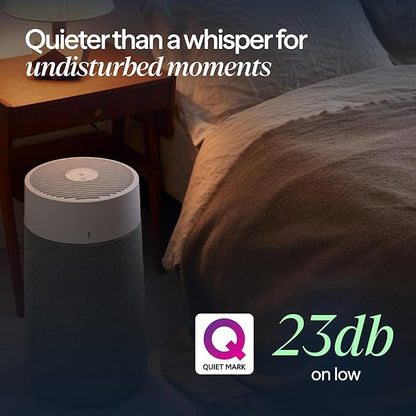 BLUEAIR Air Purifiers for Medium Rooms, Cleans 1, 858 sqft in one hour - Image 5