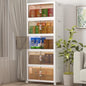 Extra Large Stackable Storage Bins by UAMFURIDirect