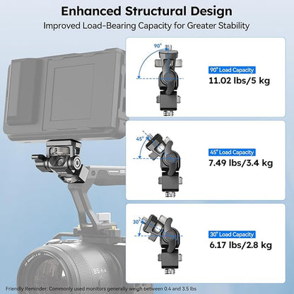 Sirui Camera Monitor Mount - Image 5