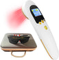 Red Light Therapy Device Wand, Near Infrared Light Therapy by LRIEGDHT
