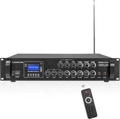 Sound Town Commercial Sound System - Image 5