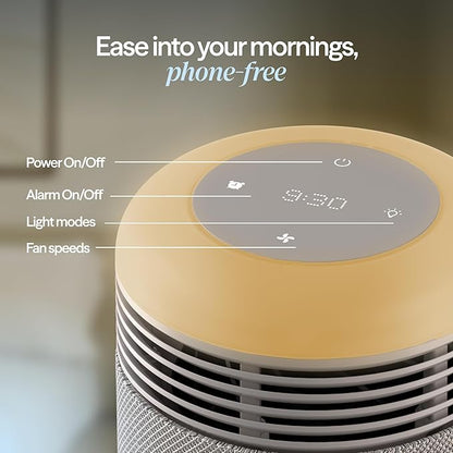 BLUEAIR Purifier for Bedroom - Image 5
