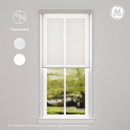 GE Smart Shade, Motorized Window Blind - Image 3