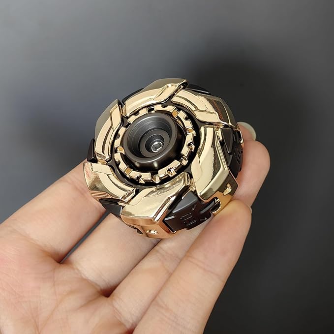 EDC Fidget Sliders Open Armor Spinning TopFidget Toys Stress Relief by T-CONCEAL