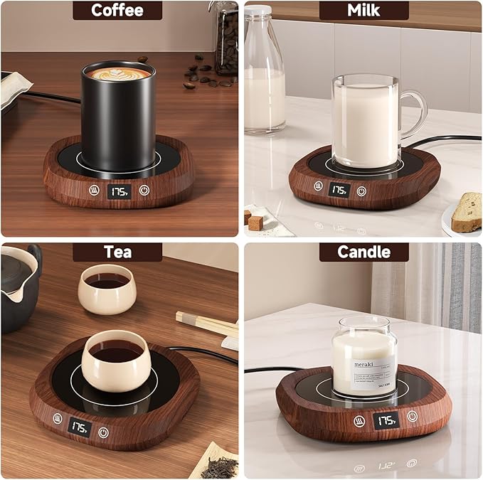 Coffee Mug Warmer - Image 5