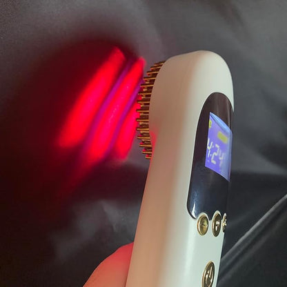 Red Light Therapy Device Wand, Near Infrared Light Therapy - Image 7