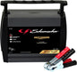 schumacher electric battery charger and maintainer, sc1301, 3-in-1, main product view
