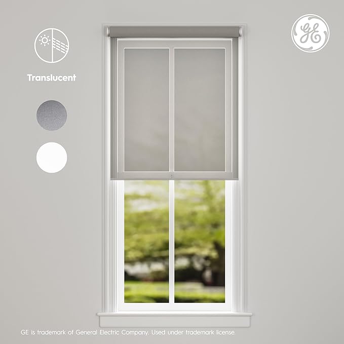 GE Smart Shade, Motorized Window Blind - Image 3