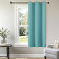 ChrisDowa Blackout Curtains 63 inches Long by ChrisDowa