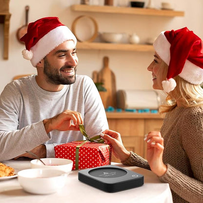 Coffee Mug Warmer, Smart Cup Warmer - Image 9