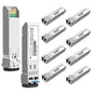 OPSTRAN 10GBASE-LR SFP+ Optical Transceiver Module Compatible by OPSTRAN