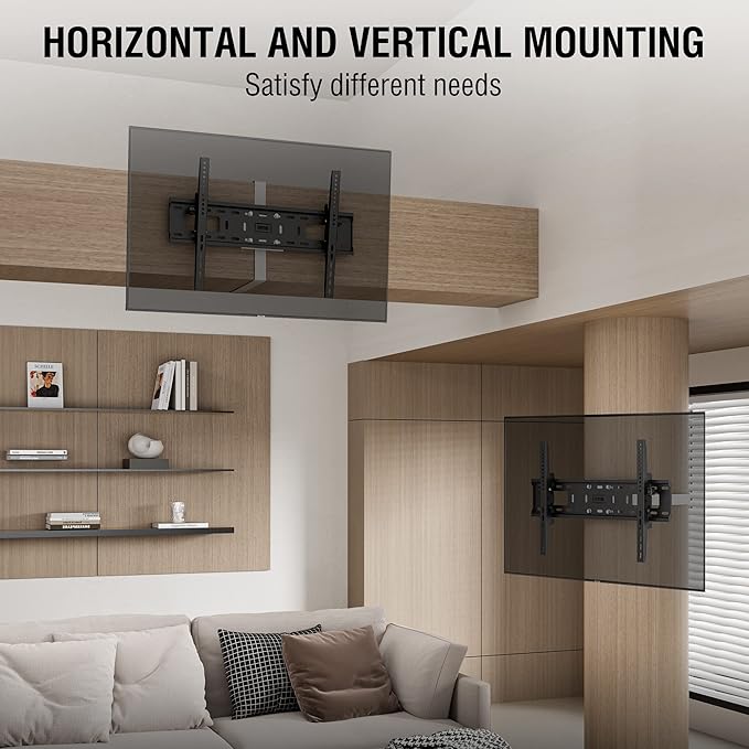 CondoMounts CLMTVT1064 DIY Column TV Mount - Image 6