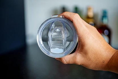 Large 2.56″ Clear Ice Ball Maker NAISU N1 Surgical grade 304 Stainless Steel - Image 6