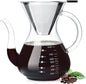 Unbreakable - Pour Over Coffee Maker by Unbreakable