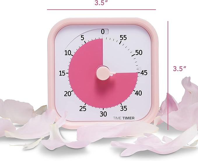 TIME TIMER Home MOD - Image 3