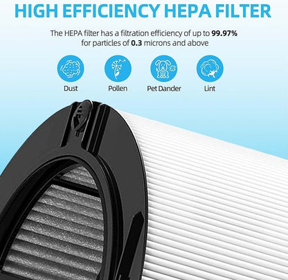TP10 Replacement Filter for Dyson Air Purifier TP10 TP7A TP06 TP09 TP07 HP07 - Image 4