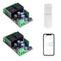 Ewelink WiFi Wireless Smart Relay Module USB 5v 2 Channel Momentary Toggle by RODOT%7CDIYYOURSMARTLIFE