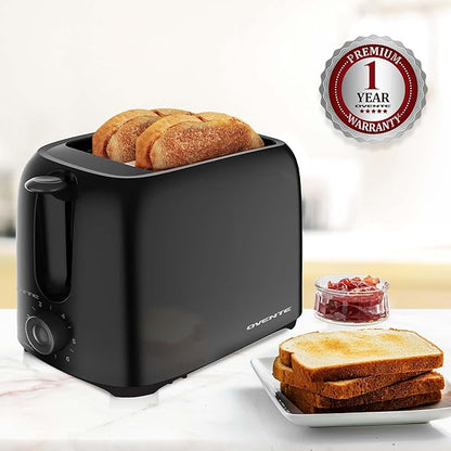 OVENTE Electric Toaster Machine - Image 8