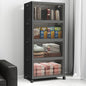Extra Large Stackable Storage Bins by UAMFURIDirect