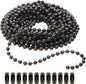 SmoTecQ 10ft Ceiling Fan Pull Chain Extension by SmoTecQ