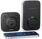 ULTRALOQ U-Bolt Smart Lock, 5-in-1 Keyless Entry Door Lock by ULTRALOQOfficialStore