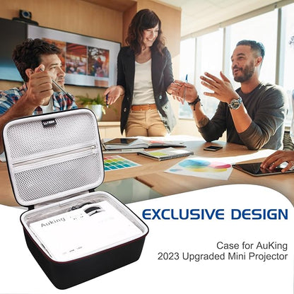LTGEM Projector Case Compatible - Image 7