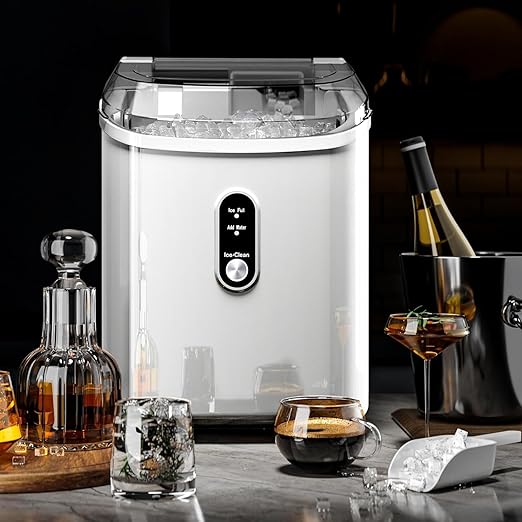 Antarctic Star Countertop Ice Maker - Image 9