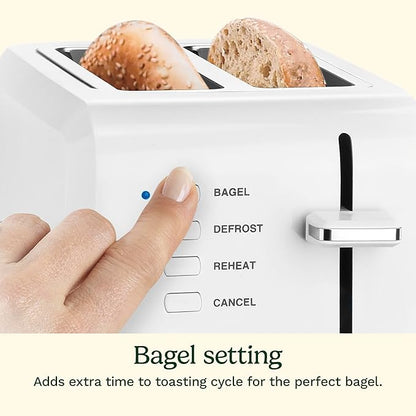 Cuisinart 2-Slice Toaster - Image 3