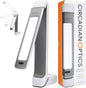 Circadian Optics Lumos 2.0 Bright Light Therapy Desk Lamp | As Seen On Shark by CircadianOptics
