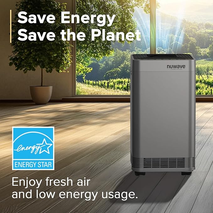 Nuwave Forever Plus Air Purifier - Image 7