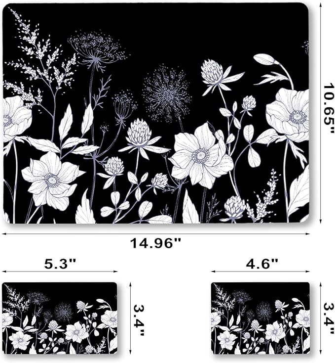 Laptop Skin Sticker Decal, Waterproof Removable - Image 7