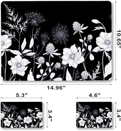 Laptop Skin Sticker Decal, Waterproof Removable - Image 7