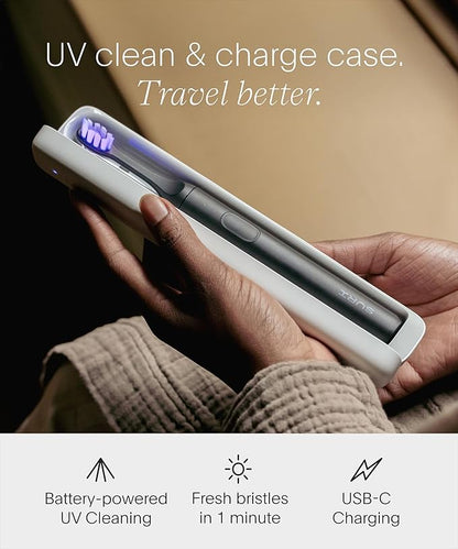 SURI 2.0 New Sonic Electric Toothbrush - Image 3