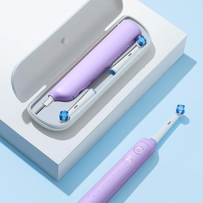 Bitvae R2 Rotating Electric Toothbrush - Image 8