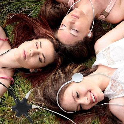 JWCE. Headphone Splitter - Image 2