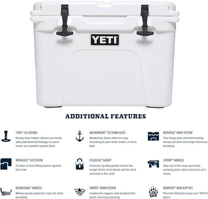 YETI Tundra 35 Cooler - Image 6