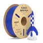 ELEGOO Rapid PLA Plus Filament 1.75mm Blue 1KG, PLA+ 3D Printer Filament by ELEGOO