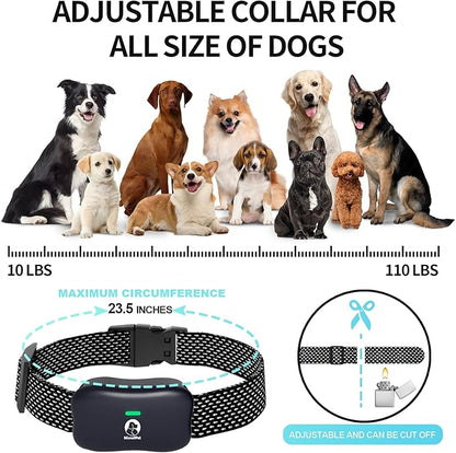 MIMOFPET Wireless Dog Fence System - Image 6